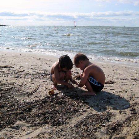 Friesland-Cottage Molkwerum Zewnętrze zdjęcie