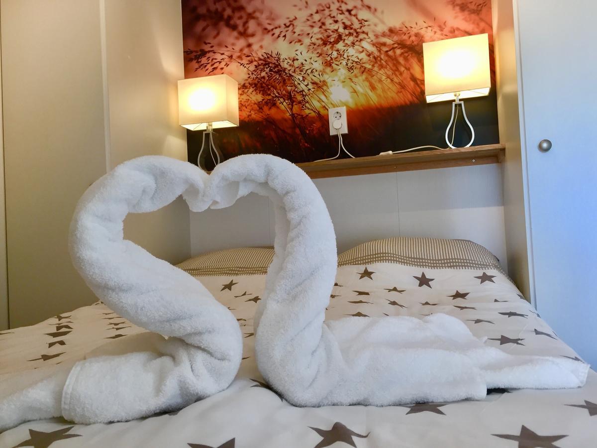 Friesland-Cottage Molkwerum Zewnętrze zdjęcie